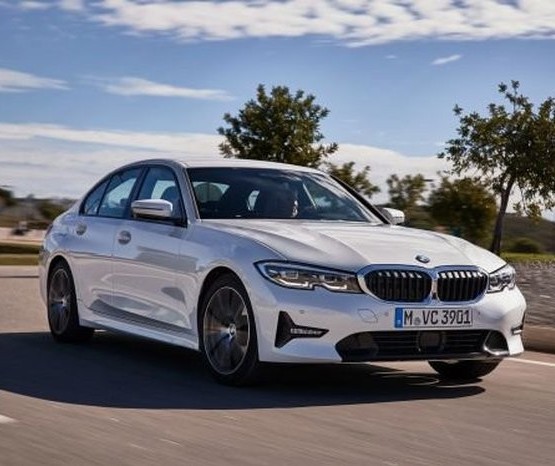 BMW cresceu 16,8% no Brasil em 2021, em comparação com 2020