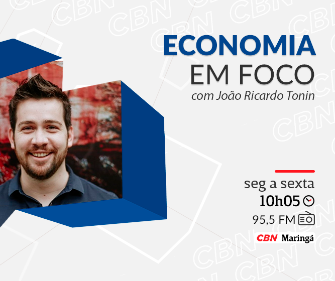 FMI prevê crescimento global de 2,8%; Brasil fica abaixo da média