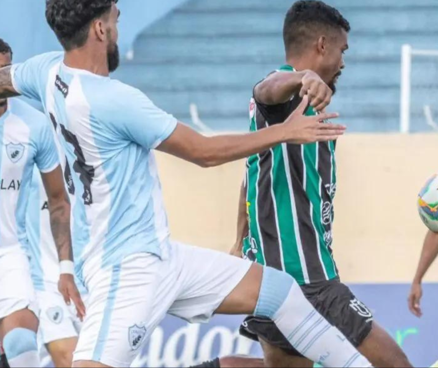 Maringá FC perde a invencibilidade e conhece seu adversário na próxima fase