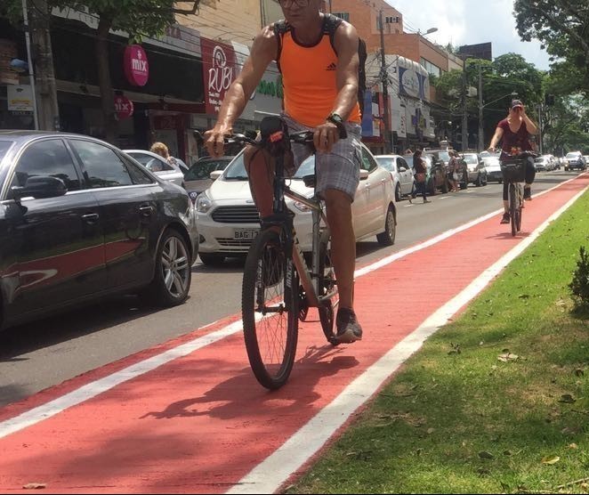 Vamos falar sobre... mobilidade urbana