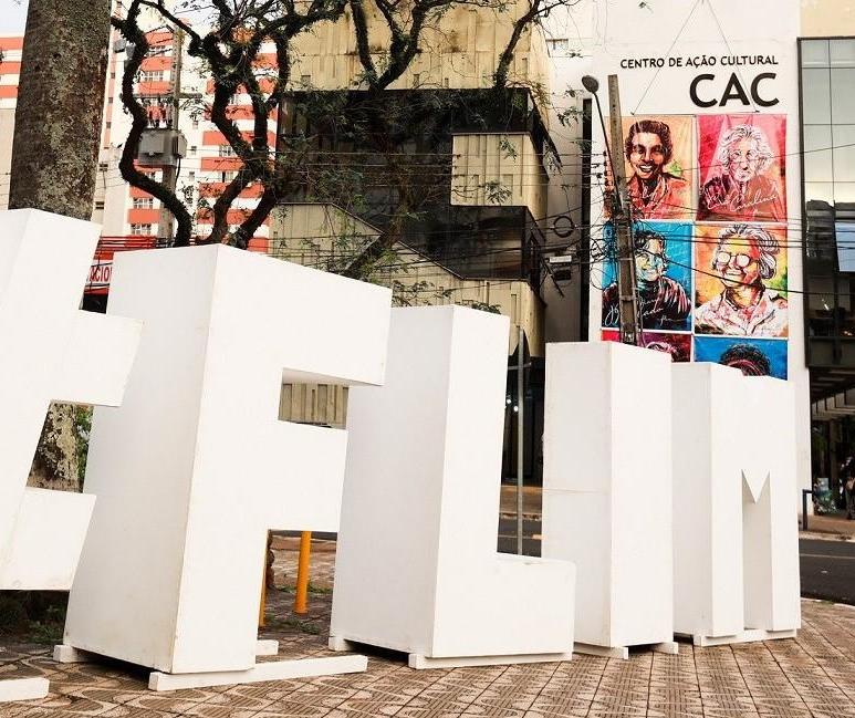 Festa Literária Internacional de Maringá tem data anunciada