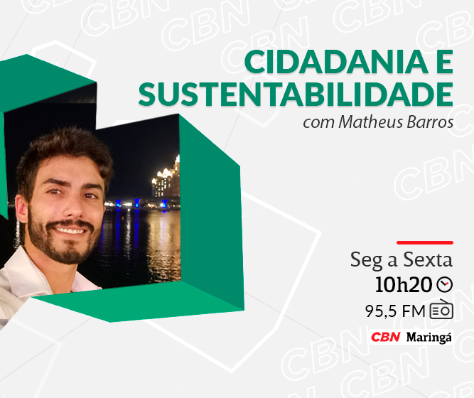 Cidades sem árvores: o efeito da urbanização na qualidade de vida