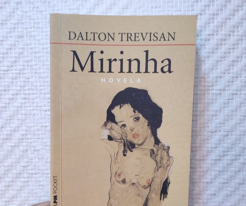 Dalton Trevisan apresenta uma vida em desgraça após um relacionamento