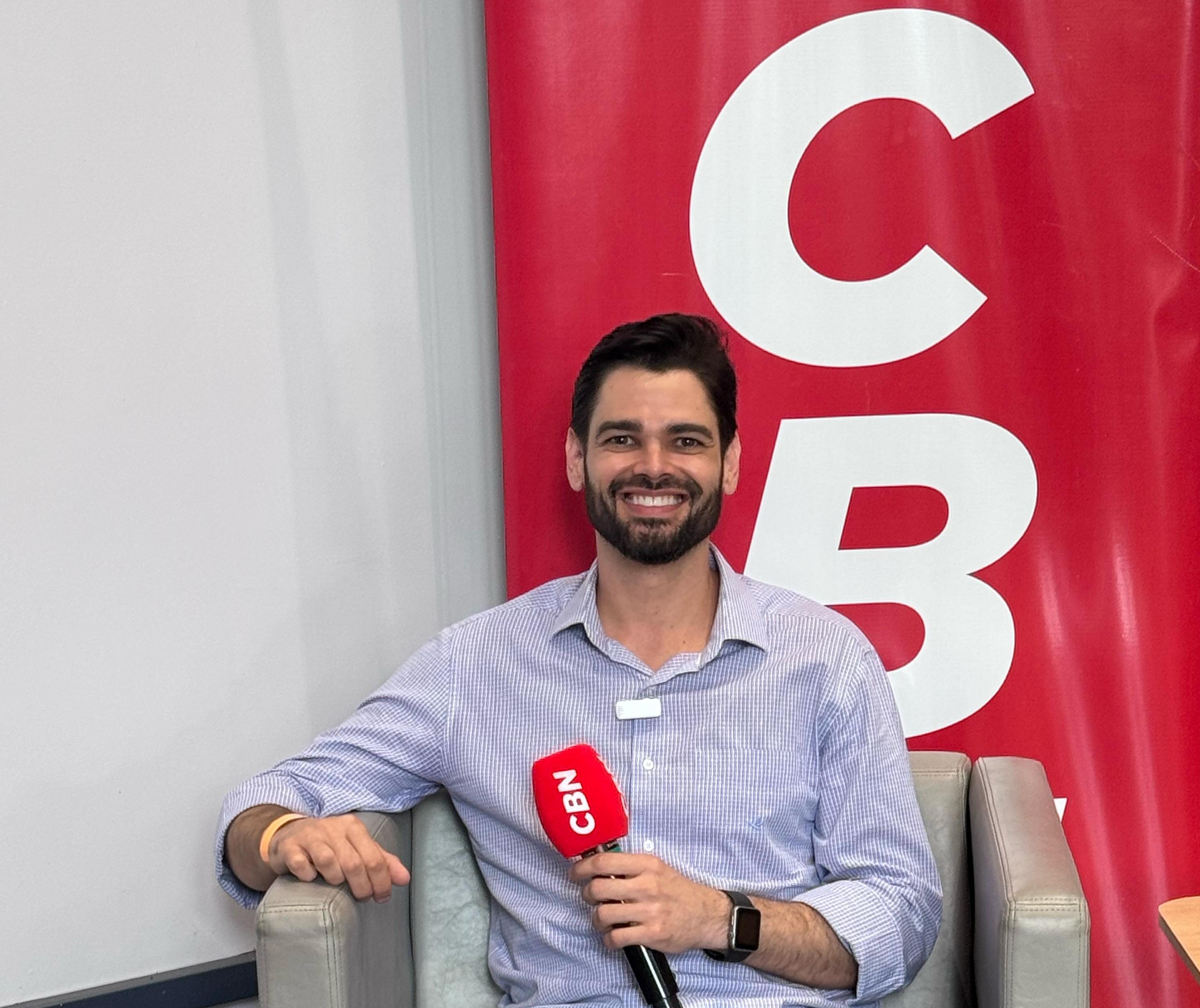 “Brasil está à frente de grandes potências na conservação do solo”