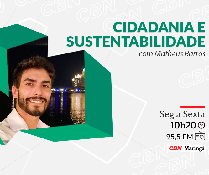 GEF: financiando a sustentabilidade