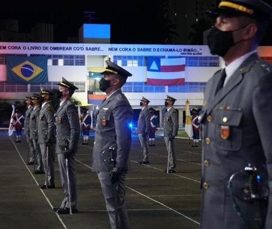 Exército está com inscrições abertas para ingresso no curso de formação de oficiais