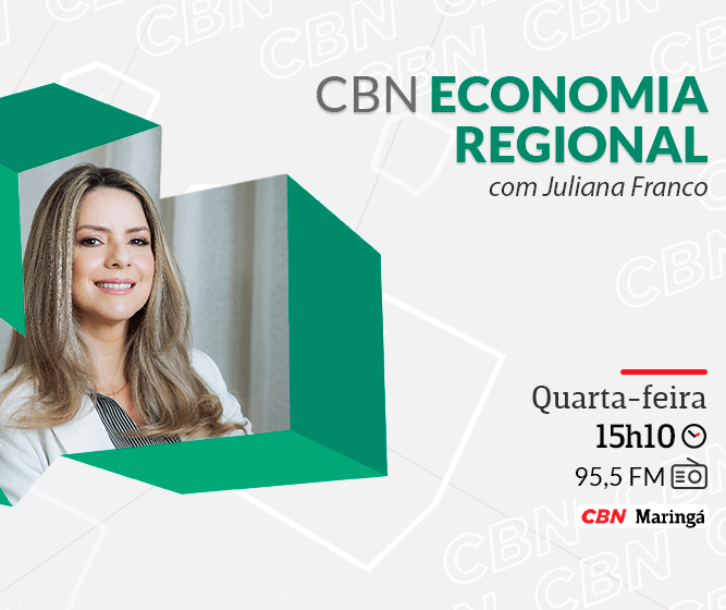 Crescimento econômico e o reflexo na economia regional