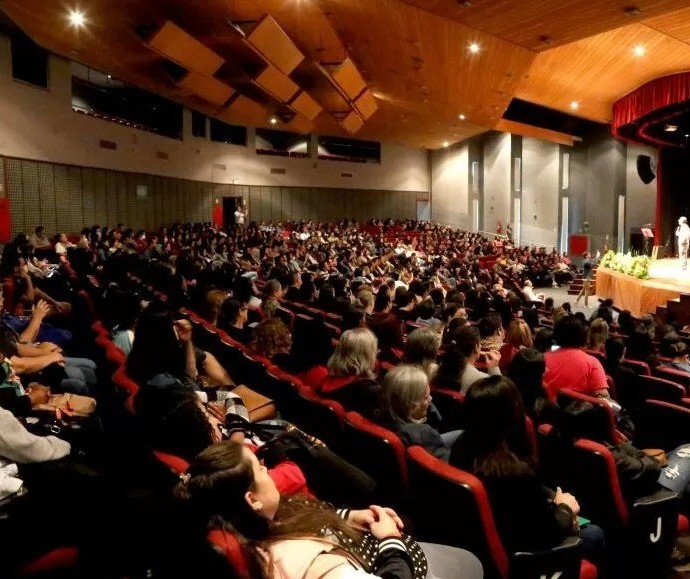 Jornada Parental será nesta terça-feira (23) às 19h