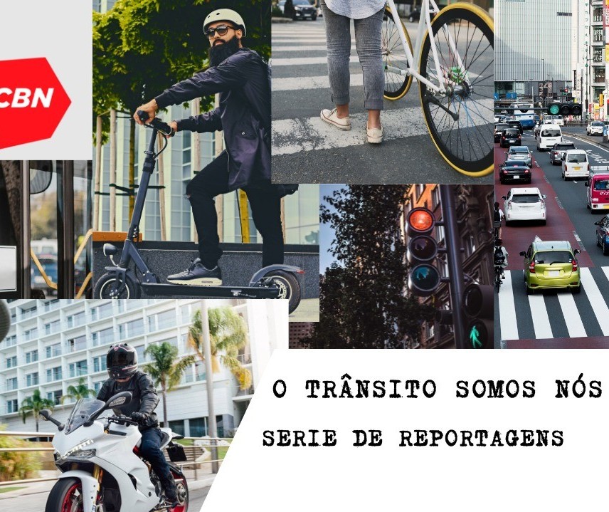 Como nos proteger e evitar acidentes no trânsito?