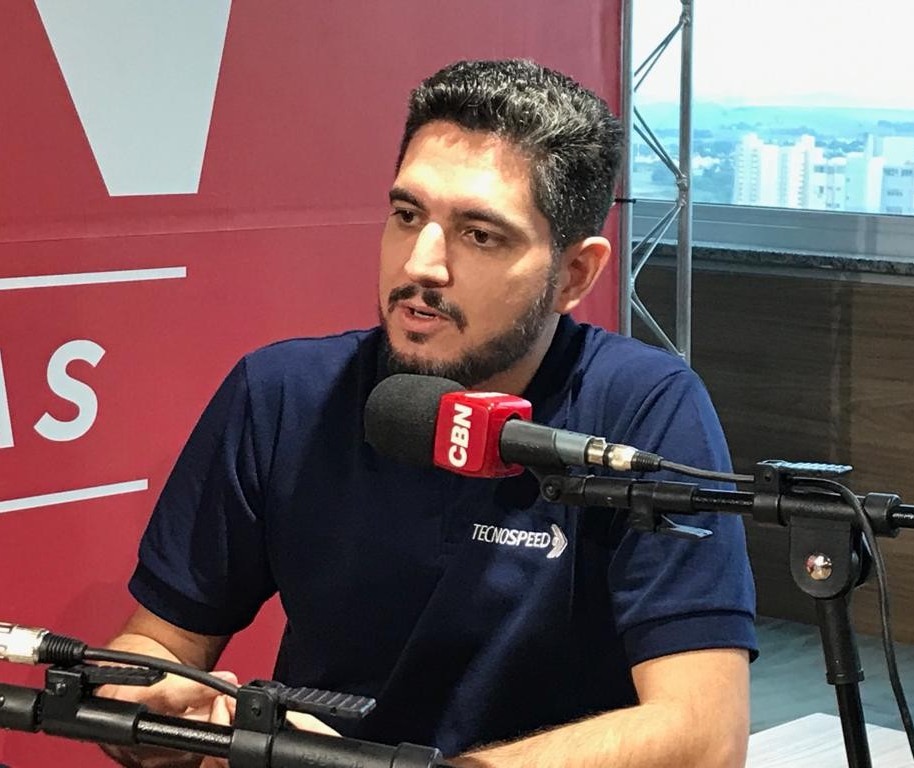 TecnoSpeed pretende gerar 150 vagas de emprego com empresa no Parque Tecnológico